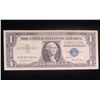 Image 1 : Series 1957 One Dollar Silver Certificate
