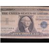 Image 3 : Series 1957 One Dollar Silver Certificate