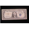 Image 1 : Series 1957 One Dollar Silver Certificate