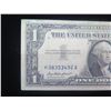 Image 2 : Series 1957 One Dollar Silver Certificate