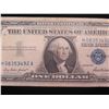 Image 3 : Series 1957 One Dollar Silver Certificate
