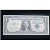 Image 1 : Series 1957 One Dollar Silver Certificate