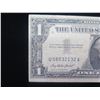 Image 2 : Series 1957 One Dollar Silver Certificate