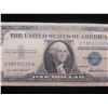 Image 3 : Series 1957 One Dollar Silver Certificate