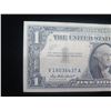 Image 2 : Series 1957 One Dollar Silver Certificate