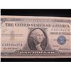Image 3 : Series 1957 One Dollar Silver Certificate