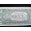 Image 8 : Series 1957 One Dollar Silver Certificate