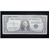 Image 1 : Series 1957 A One Dollar Silver Certificate
