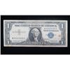 Image 1 : Series 1957 A One Dollar Silver Certificate