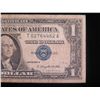 Image 4 : Series 1957 B One Dollar Silver Certificate