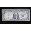 Image 1 : Series 1957 B One Dollar Silver Certificate