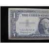 Image 2 : Series 1957 B One Dollar Silver Certificate