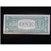 Image 6 : Series 1957 B One Dollar Silver Certificate
