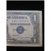 Image 4 : Series 1957 B One Dollar Silver Certificate