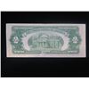 Image 5 : Series 1953 Two Dollar United States Note w/ Misaligned Dies