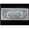 Image 6 : Series 1963 Two Dollar United States Note w/ Misaligned Dies