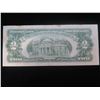 Image 6 : Series 1963 Two Dollar United States Note w/ Misaligned Dies