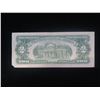 Image 6 : Series 1963 Two Dollar United States Note w/ Misaligned Dies