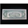 Image 6 : Series 1963 Two Dollar United States Note w/ Misaligned Dies