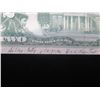 Image 9 : Series 1963 A Two Dollar United States Note w/ Misaligned Dies