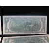 Image 14 : Qty 5 Two Dollar 1976 Federal Reserve Notes
