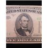 Image 3 : Series 1934 C Five Dollar Federal Reserve Note