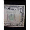 Image 4 : Series 1934 C Five Dollar Federal Reserve Note
