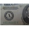 Image 6 : Series 1934 C Five Dollar Federal Reserve Note