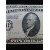 Image 3 : Series 1928 B Ten Dollar Federal Reserve Note w/ Misaligned Dies