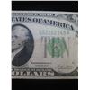 Image 4 : Series 1928 B Ten Dollar Federal Reserve Note w/ Misaligned Dies