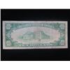 Image 7 : Series 1928 B Ten Dollar Federal Reserve Note w/ Misaligned Dies