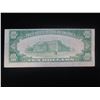 Image 7 : Series 1934 Ten Dollar Federal Reserve Note w/ Misaligned Dies