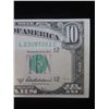 Image 4 : Series 1950 B Ten Dollar Federal Reserve Note