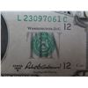 Image 5 : Series 1950 B Ten Dollar Federal Reserve Note