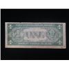 Image 6 : Series 1935 A One Dollar Silver Certificate Hawaii Currency Error Note w/ Misaligned Dies