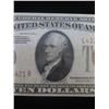 Image 3 : Series 1934 A Ten Dollar Federal Reserve Note Hawaii Currency w/ Misaligned Dies