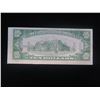 Image 6 : Series 1934 A Ten Dollar Federal Reserve Note Hawaii Currency w/ Misaligned Dies