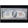 Image 1 : Series 1934 A Ten Dollar Federal Reserve Note Hawaii Currency w/ Misaligned Dies