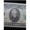Image 3 : Series 1990 Twenty Dollar Federal Reserve Note