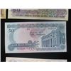 Image 10 : Qty 10 Collectible Bills Vietnam Dong Misc Value