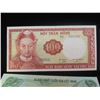 Image 6 : Qty 10 Collectible Bills Vietnam Dong Misc Value