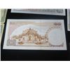 Image 12 : Qty Approx. 25 Collectible Thai Bank Note Baht Misc Value