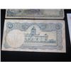 Image 13 : Qty Approx. 25 Collectible Thai Bank Note Baht Misc Value