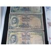 Image 3 : Qty Approx. 25 Collectible Thai Bank Note Baht Misc Value
