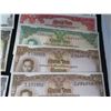 Image 8 : Qty Approx. 25 Collectible Thai Bank Note Baht Misc Value