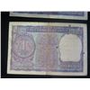 Image 10 : Qty 6 Collectible Bills Reserve Bank & Government of India Rupee Misc Value