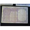Image 11 : Qty 6 Collectible Bills Reserve Bank & Government of India Rupee Misc Value
