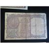 Image 13 : Qty 6 Collectible Bills Reserve Bank & Government of India Rupee Misc Value