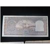 Image 2 : Qty 6 Collectible Bills Reserve Bank & Government of India Rupee Misc Value