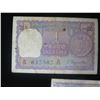 Image 4 : Qty 6 Collectible Bills Reserve Bank & Government of India Rupee Misc Value